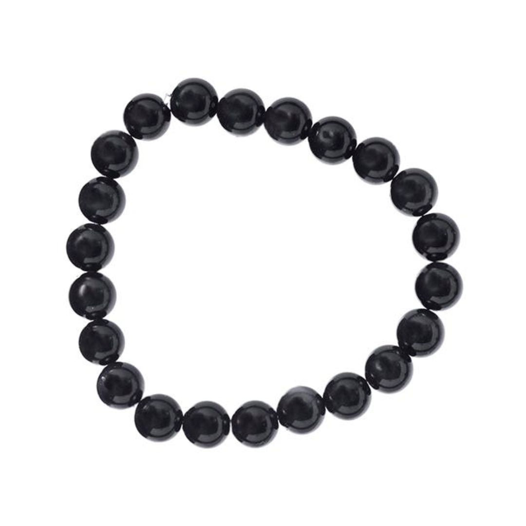 Bracelet en perles d'Oeil Celeste