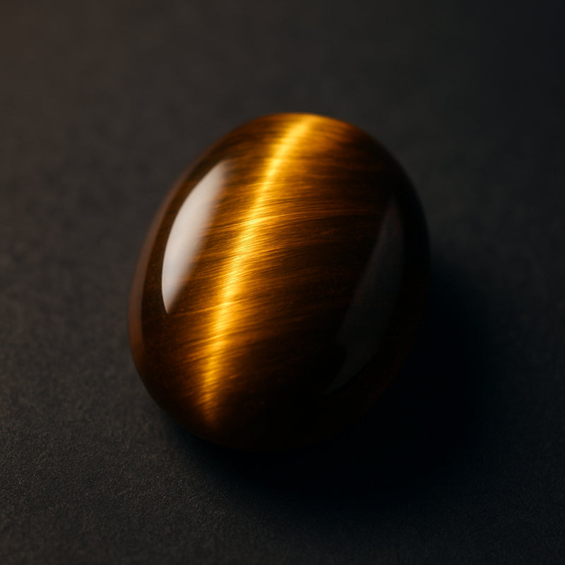 Tout savoir sur l'Œil de Tigre - Guide complet