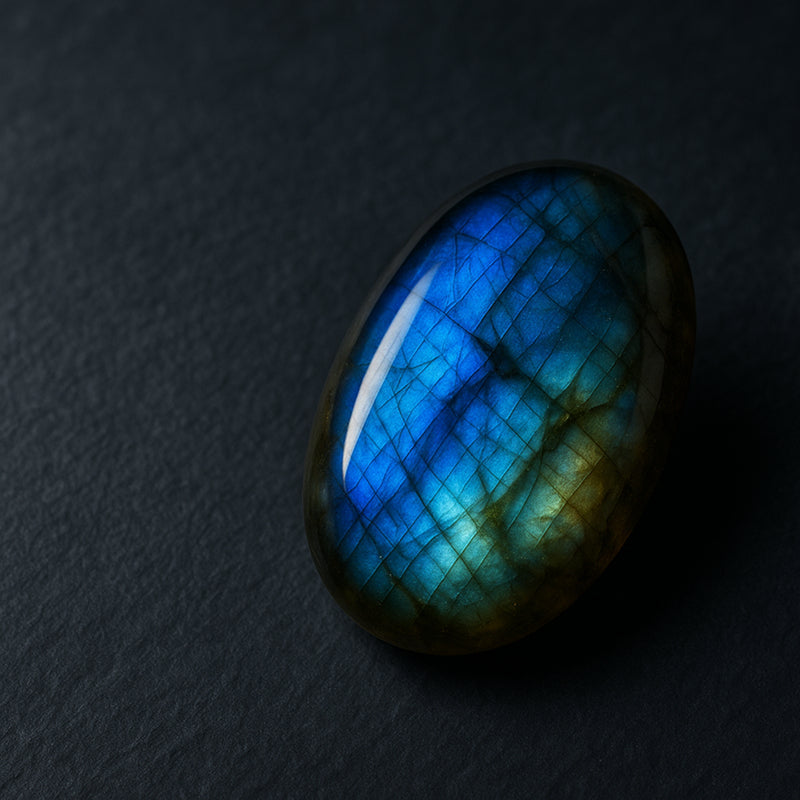 Guide complet sur la Labradorite