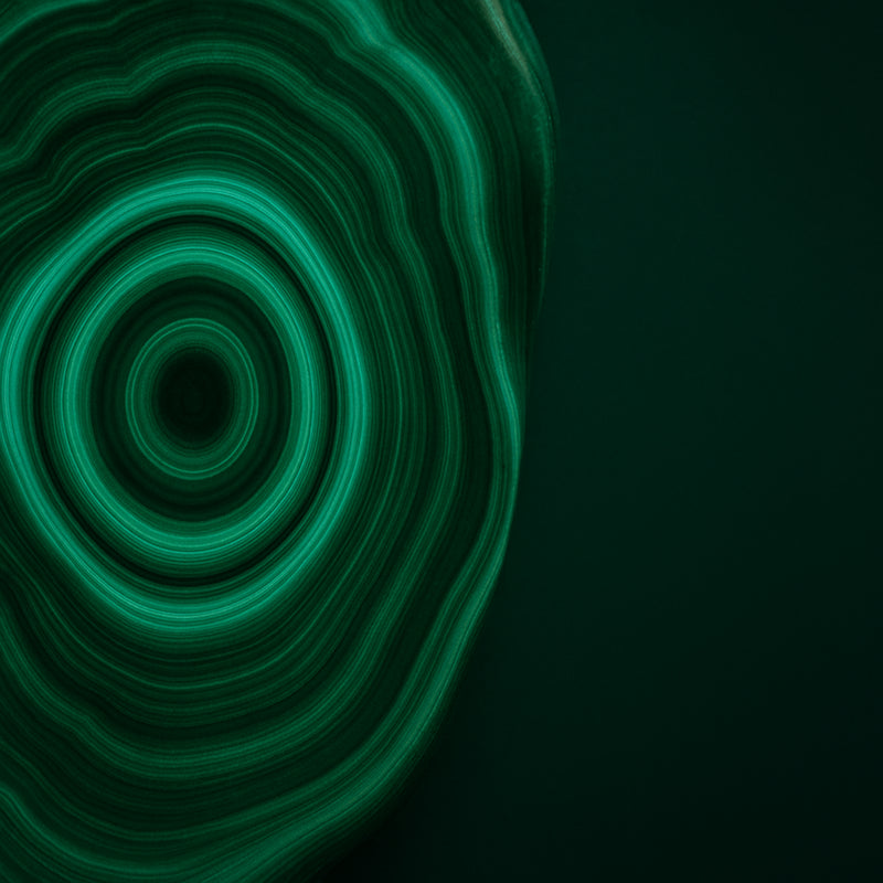 Guide complet sur la Malachite Image