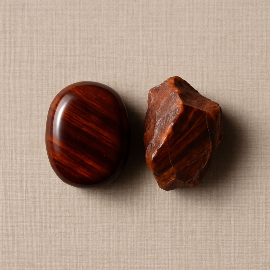 Oeil de Taureau Image