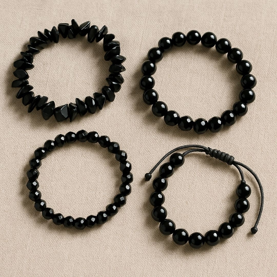 Bracelets en Onyx Image