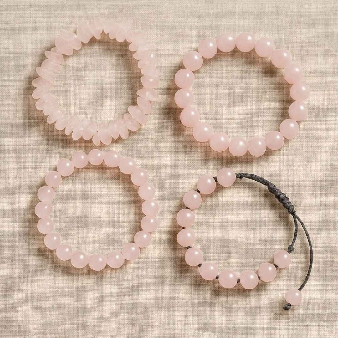 Bracelets en Quartz Image