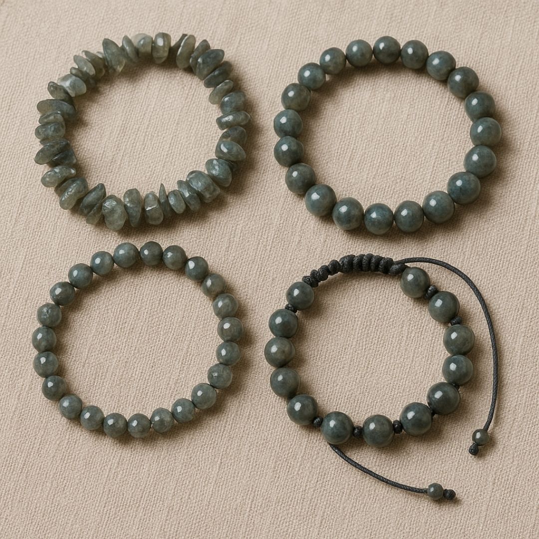 Bracelets en Labradorite Image