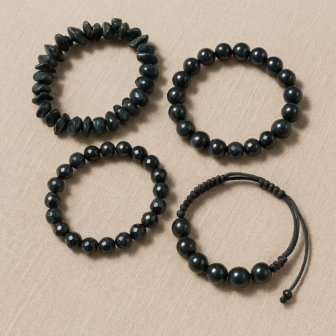 Bracelets en Oeil Céleste Image