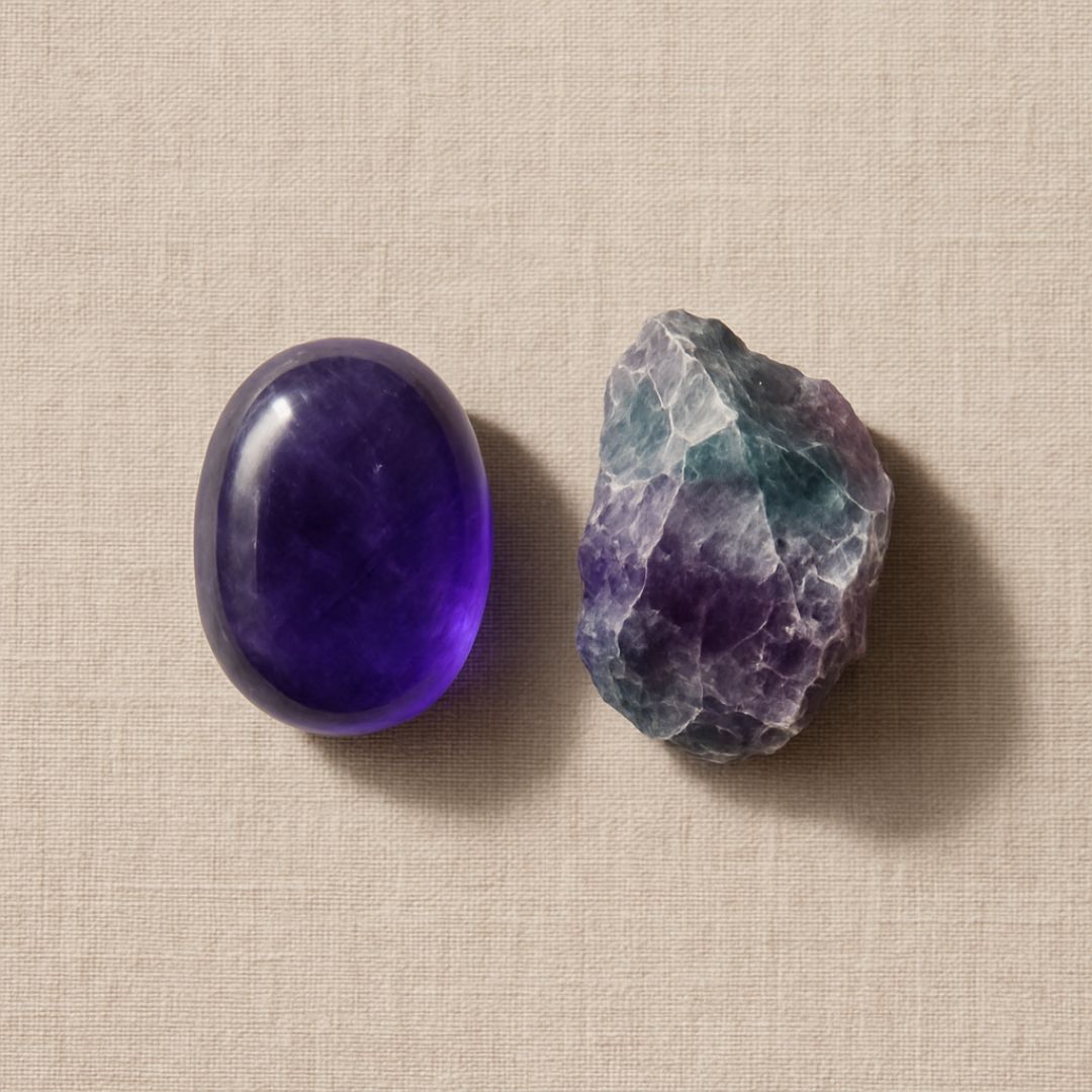 Bijoux en Fluorine Image