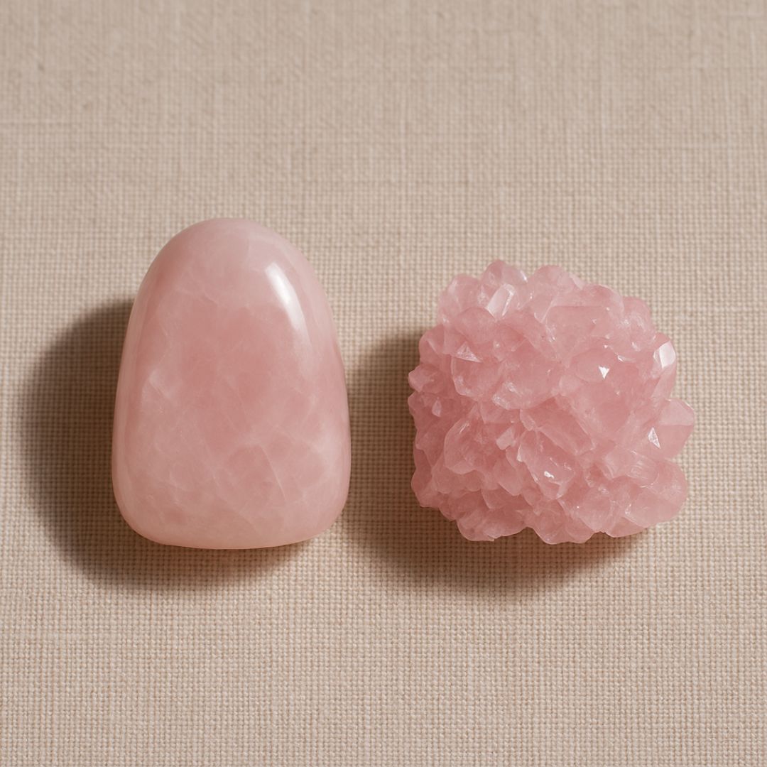 Bijoux en Quartz Image