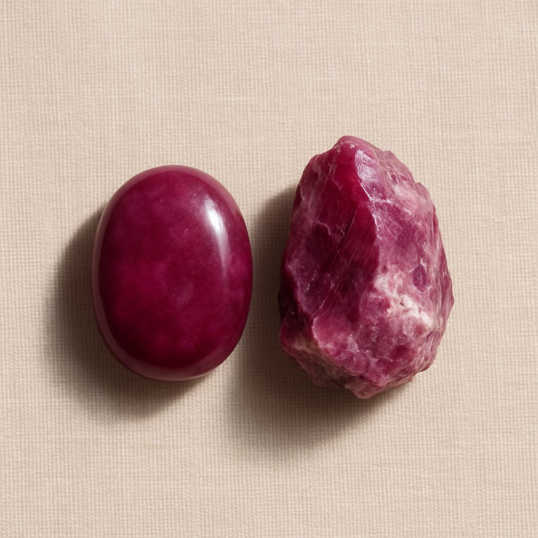Rubellite Image