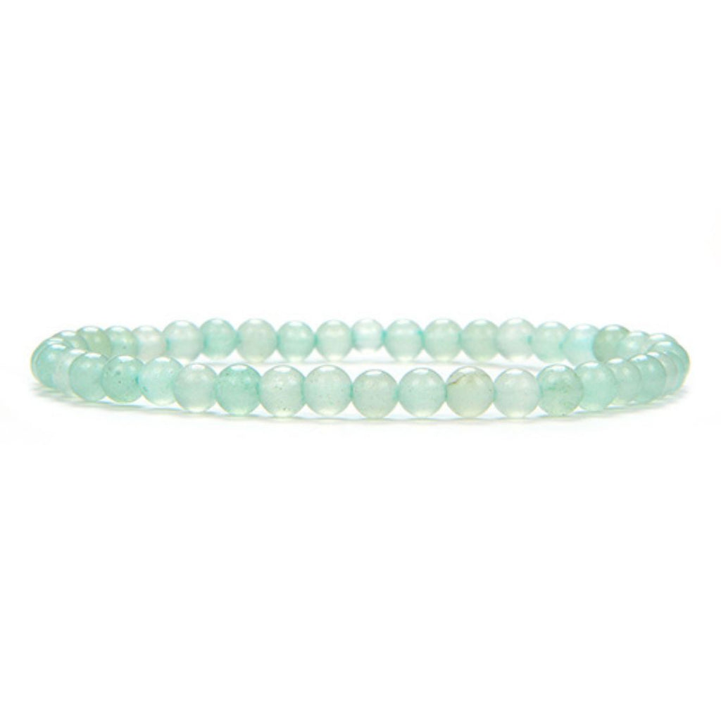 Bracelet en perles d'Aventurine