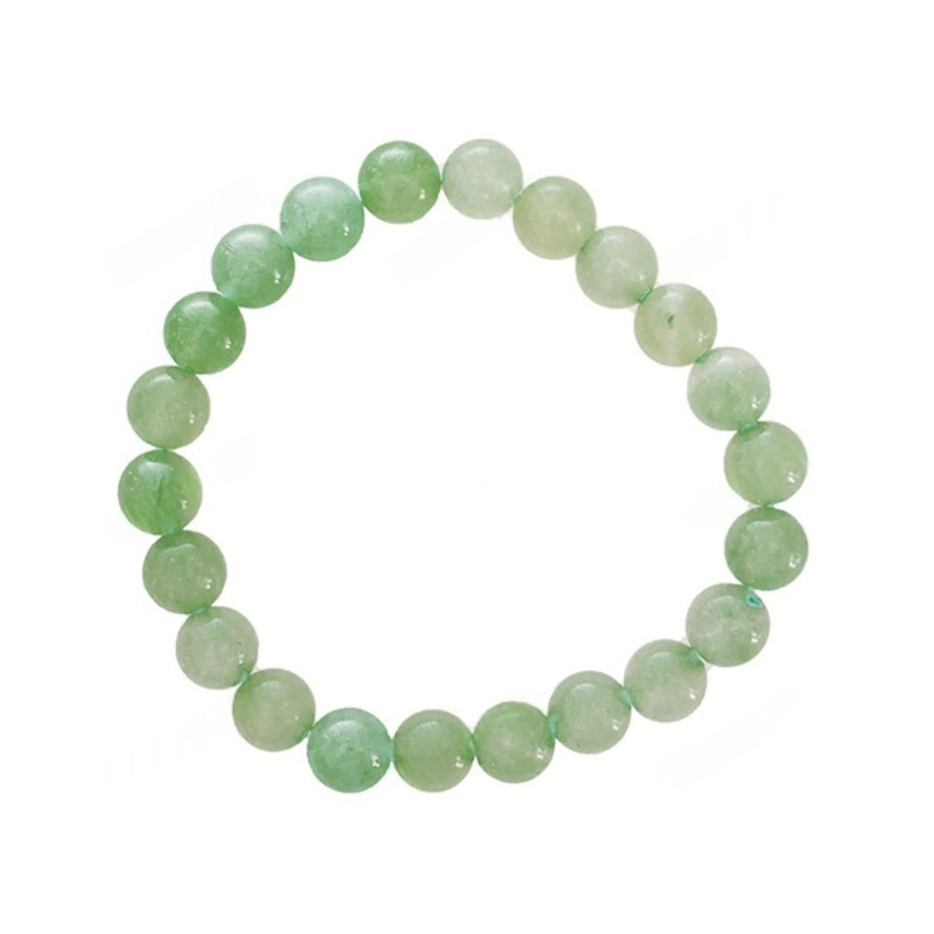 Bracelet en perles d'Aventurine