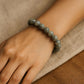 Bracelet en perles de Labradorite