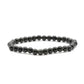 Bracelet en perles d'Oeil Celeste