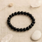 Bracelet en perles de Tourmaline