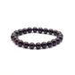 Bracelet en perles de Grenat